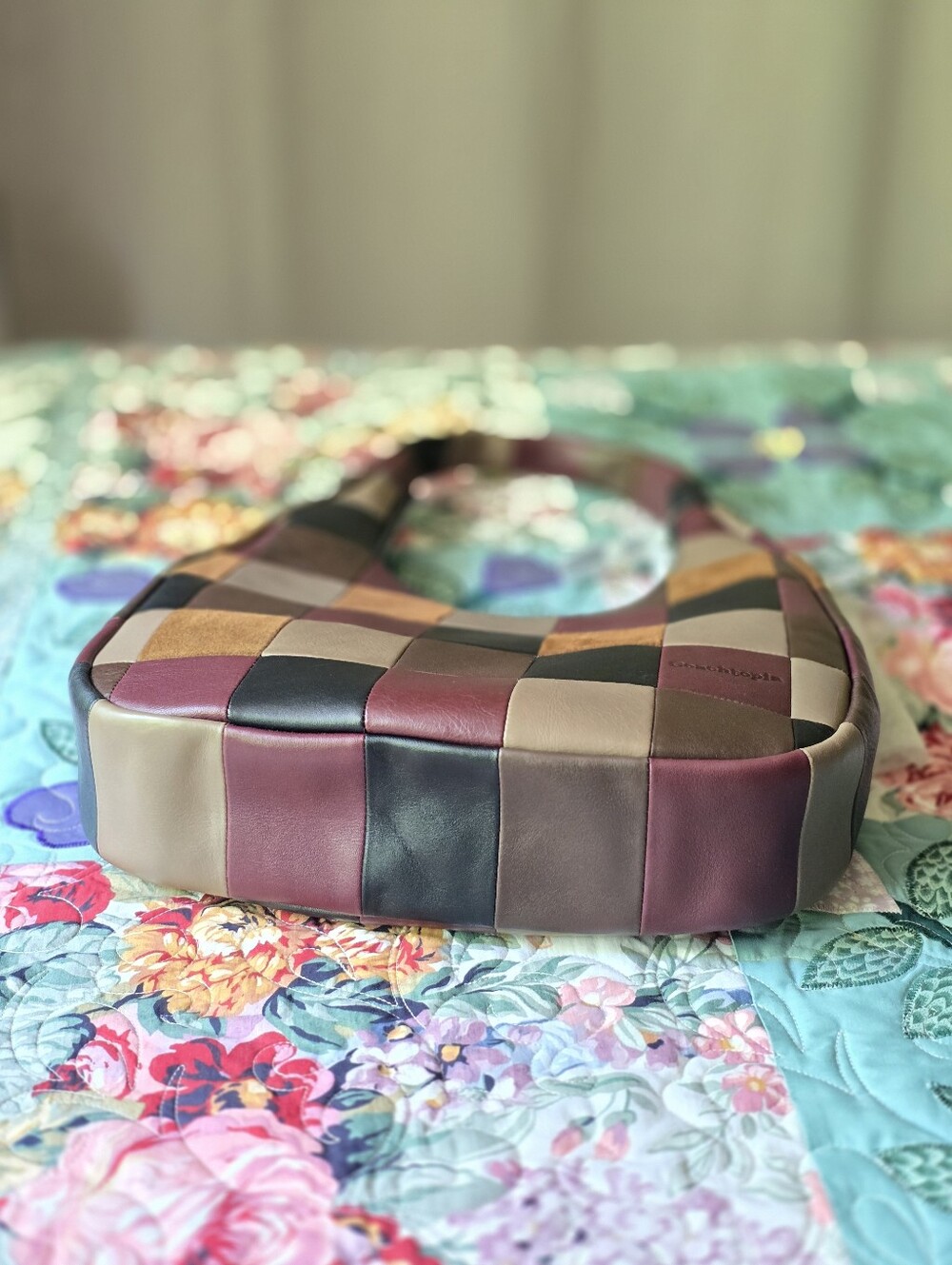 *NWOT* COACHTOPIA Alter/Ego Multi 2 Crescent Shoulder Bag - Picture 7 of 16